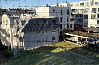 Wohnung kaufen in 22299 Winterhude, Vermietete 1-Zimmer-Wohnung in begehrter Lage von Hamburg-Winterhude!