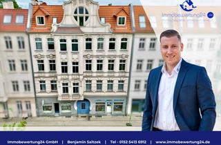 Wohnung kaufen in 39108 Stadtfeld Ost, 3-Raum-Wohnung in Stadtfeld Ost – Kapitalanlage mit Potenzial!