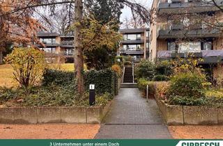 Wohnung kaufen in 21465 Wentorf, Exklusives Wohnen im Grünen - ETW mit Balkon