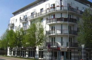 Wohnung kaufen in Gutenbergstraße, 39106 Alte Neustadt, Gute Immobilien sind Vermögensbildung.
