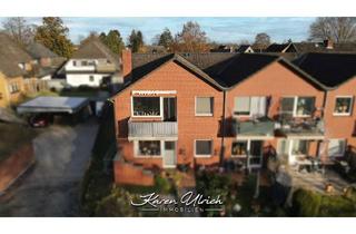 Wohnung kaufen in 21435 Stelle, Vermietete 3-Zimmer Wohnung in Ashausen