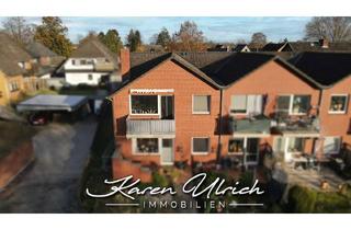 Wohnung kaufen in 21435 Stelle, Vermietete 3-Zimmer Wohnung in Ashausen