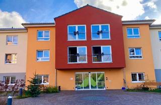 Wohnung kaufen in 55546 Fürfeld, Neuwertiges Seniorenapartment mit Garantie, steuerlichen Vorteilen & Belegungsrecht in der Pfalz