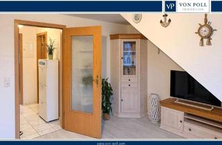 Wohnung kaufen in 24103 Damperhof, Modernisierte Dachgeschosswohnung in Bestlage – stilvolles Wohnen in der Kieler Innenstadt