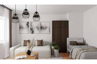 Wohnung kaufen in Eitelstraße 17, 10317 Lichtenberg, Klein, fein – und voller Möglichkeiten