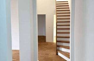 Penthouse kaufen in 30161 Oststadt, Ein Rückzugsort über den Dächern der Stadt - modernes Penthouse mit Wohlfühlambiente