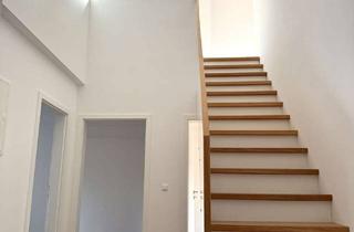 Penthouse kaufen in Fundstraße, 30161 Oststadt, Ein Rückzugsort über den Dächern der Stadt-moderne Maisonette-Wohnung mit Wohlfühlambiente