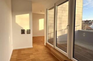 Penthouse kaufen in 30161 Oststadt, Stilvolles Penthouse mit hochwertiger Ausstattung und besonderem Raumgefühl