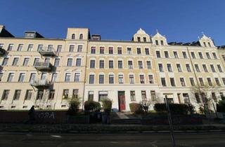Wohnung kaufen in 09113 Schloßchemnitz, *Langjährig vermietete 3-Zi.-ETW mit Balkon, großer Küche und Bad mit Wanne & Dusche