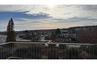 Wohnung kaufen in Eichenweg, 70771 Leinfelden-Echterdingen, Großzügige 4-Zimmer-Wohnung mit unverbaubarer Aussicht!