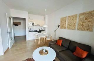 Wohnung kaufen in Chausseestrasse 121, 10115 Mitte, *möbliert* exklusives Apartment in 1A Lage Berlin