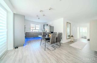 Wohnung kaufen in 89420 Höchstädt, Moderne 3 Zimmer-Wohnung mit Panorama-Ausblick und separater Garage in Höchstadt