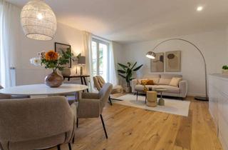 Wohnung kaufen in 47809 Bockum, KR-Bockum! Frisch sanierte 3-Zimmer Traumwohnung in beliebter Wohnlage!