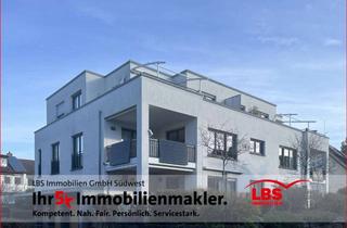 Wohnung kaufen in 79114 Betzenhausen, Kapitalanlage oder selbst nutzen