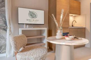 Wohnung kaufen in Labömitzer Straße, 17429 Benz, BALI BLIZZ Apartment auf der Insel Usedom - Privisionsfrei