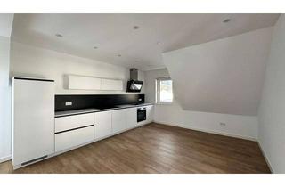 Wohnung kaufen in 37431 Bad Lauterberg, Hochwertige 2 Zimmerwohnung zu verkaufen