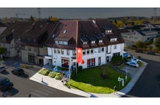 Wohnung kaufen in Bodnegger Str., 88287 Grünkraut, Sicheres Investment: Gewerbefläche mit 4,5 % Rendite