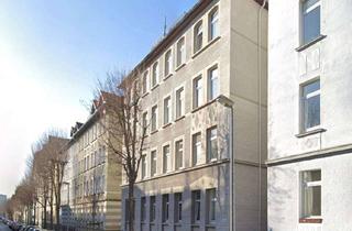 Wohnung kaufen in 38102 Braunschweig, Sanierte Luxus-Altbauwohnungen 1 OG + Balkon zum Mitgestalten - Östliche Ringgebiet Braunschweig