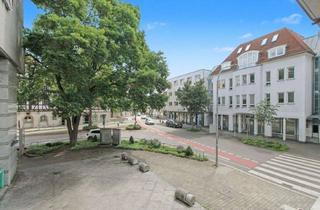 Wohnung kaufen in 71063 Sindelfingen, Zentral gelegene 3-Zi.-Wohnung mit Balkon und TG-Stellplatz