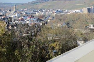 Wohnung kaufen in 53474 Bad Neuenahr-Ahrweiler, Weitblick garantiert! Lichtverwöhnte Wohnung in Bestlage von Bad Neuenahr!