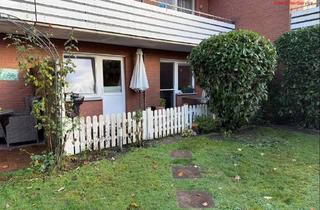 Wohnung kaufen in 26133 Kreyenbrück, Gemütliche Erdgeschosswohnung