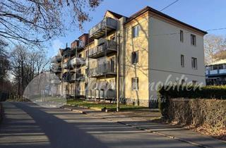 Wohnung kaufen in Amselthal 65, 08066 Eckersbach, Kapitalanlage zum Entwickeln: 3 Raumwohnung im Amselthal im Verkauf