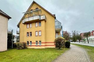 Wohnung kaufen in 73479 Ellwangen, Solide Kapitalanlage in zentraler Lage