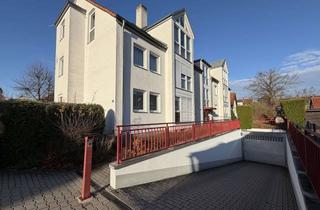 Wohnung kaufen in 90453 Katzwang, N-Reichelsdorf ~ Sonnige 3-Zi Dachterrassenwohnung ~ Einbauküche ~ TG Stellplatz ~ zwei Bäder