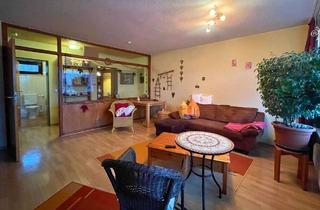 Wohnung kaufen in 97638 Mellrichstadt, Sonnige 3 Zimmer Eigentumswohnung zur Kapitalanlage – späterer Bezug nichtausgeschlossen, gr.Balko