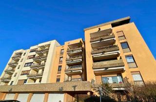 Wohnung kaufen in 97638 Mellrichstadt, 3 Zimmer Eigentumswohnung z.Kapitalanlage–späterer Bezug nicht ausgeschlossen,gr.Balkon m. Ausblick