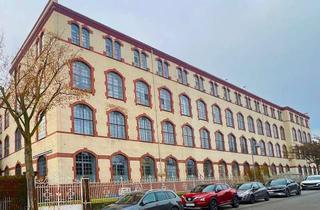 Loft kaufen in 01809 Heidenau, www.immovista.de LOFTLIVING IM HISTORISCHEN INDUSTRIEDENKMAL