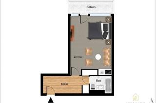 Wohnung kaufen in 40822 Mettmann, Mettmann smarte Kapitalanlage-vermietete Eigentumswohnung mit solider Rendite und Potenzial