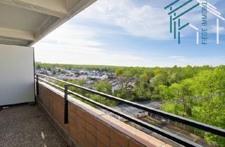 Wohnung kaufen in 63150 Heusenstamm, 2 Zimmerwohnung am Rand von Heusenstamm