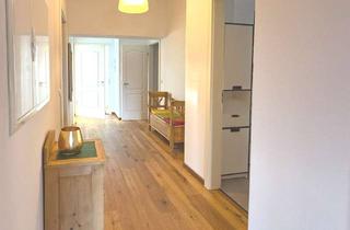 Wohnung kaufen in 83707 Bad Wiessee, Traumhafte 3 Zimmer-Dachgeschoss-Wohnung in Bad Wiessee - See-/ Bergblick