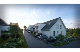 Wohnung kaufen in 53819 Neunkirchen-Seelscheid, Barrierefreies und altersgerechtes Wohnen in zentraler Lage von Neunkirchen