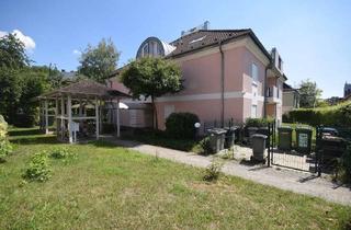 Wohnung kaufen in 88214 Ravensburg, Attraktives Stadtdomizil -3,5-Zimmer-Wohnung mit Wintergarten - Nähe Marienplatz