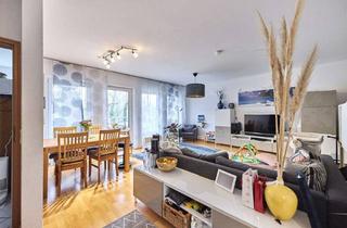 Wohnung kaufen in 56075 Karthause, Gepflegte Erdgeschosswohnung mit Garten in Koblenz-Karthause zu verkaufen