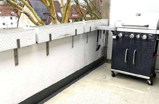 Wohnung kaufen in 44357 Oestrich, *** Kapitalanlage oder Selbstnutzung: solide Eigentumswohnung mit großem Balkon ***