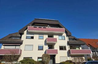 Wohnung kaufen in 55543 Bad Kreuznach, 1444 Helle, gut geschnittene 2 Zimmer Eigentumswohnung mit Tiefgaragenstellplatz in Bad Kreuznach