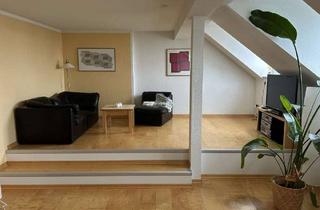 Wohnung kaufen in 20099 St. Georg, *** Über den Dächern von St. Georg mit Alsterblick - 2-Zi-Wohnung in bester Lage ***