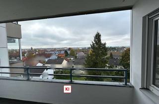 Wohnung kaufen in 94447 Plattling, Komfortable Wohnung in Plattling mit Balkon und Lift