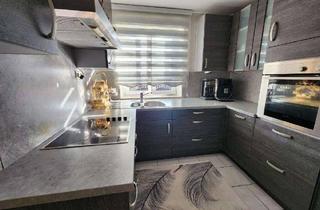 Wohnung kaufen in 86641 Rain, 3 Zi. ETW knapp 60m², mit Balkon, Keller, Speicher + KFZ-Stellpl. in Rain!