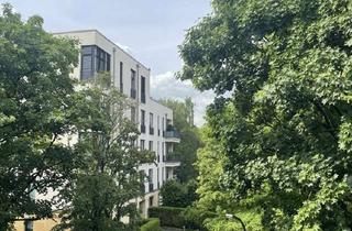 Wohnung kaufen in 22085 Uhlenhorst, *** NEU - 3-Zimmer-Wohnung mit großem süd-west Sonnenbalkon in bester Lage von HH-Uhlenhorst ***