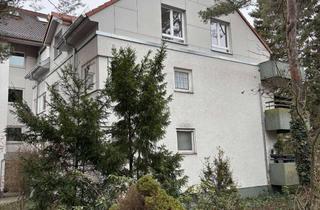 Wohnung kaufen in Dubrowstraße 52, 14129 Nikolassee, Neue großzügige Dachgeschosswohnung in ruhiger Lage