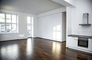 Wohnung kaufen in Billy-Wilder-Promenade 19, 14167 Lichterfelde, Exklusive 3-Zimmer Wohnung mit Balkon im 1. OG in Berlin Steglitz/Zehlendorf