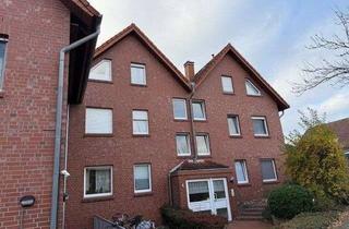 Wohnung kaufen in 49565 Bramsche, Charmante Eigentumswohnung auf dem Bramscher Berg!