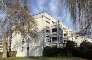 Wohnung kaufen in 64354 Reinheim, Sanierte Erdgeschosswohnung mit Garten und Stellplatz in Reinheim | barrierefreie Nutzung möglich