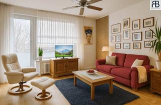 Wohnung kaufen in 40229 Eller, Vermietete Etagenwohnung in Top-Lage – jetzt in Düsseldorf investieren