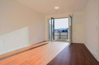 Wohnung kaufen in 83278 Traunstein, Provisionsfrei. Neuwertige 2-Zimmer Wohnung mit Südbalkon und Bergblick zur Kapitalanlage.