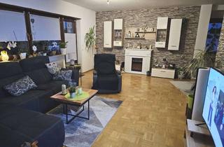 Wohnung kaufen in 68782 Brühl, Brühl attraktive 3 Zimmer Wohnung mit sonnigen Balkon